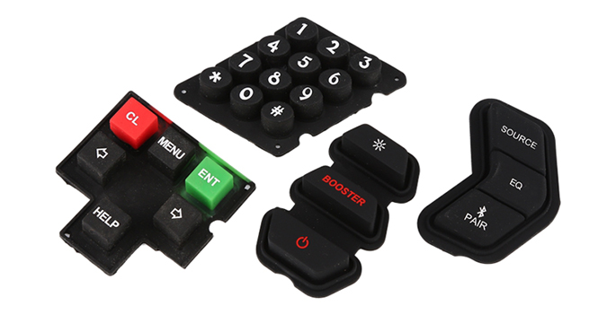 什么因素會導(dǎo)致硅膠制品不合格？